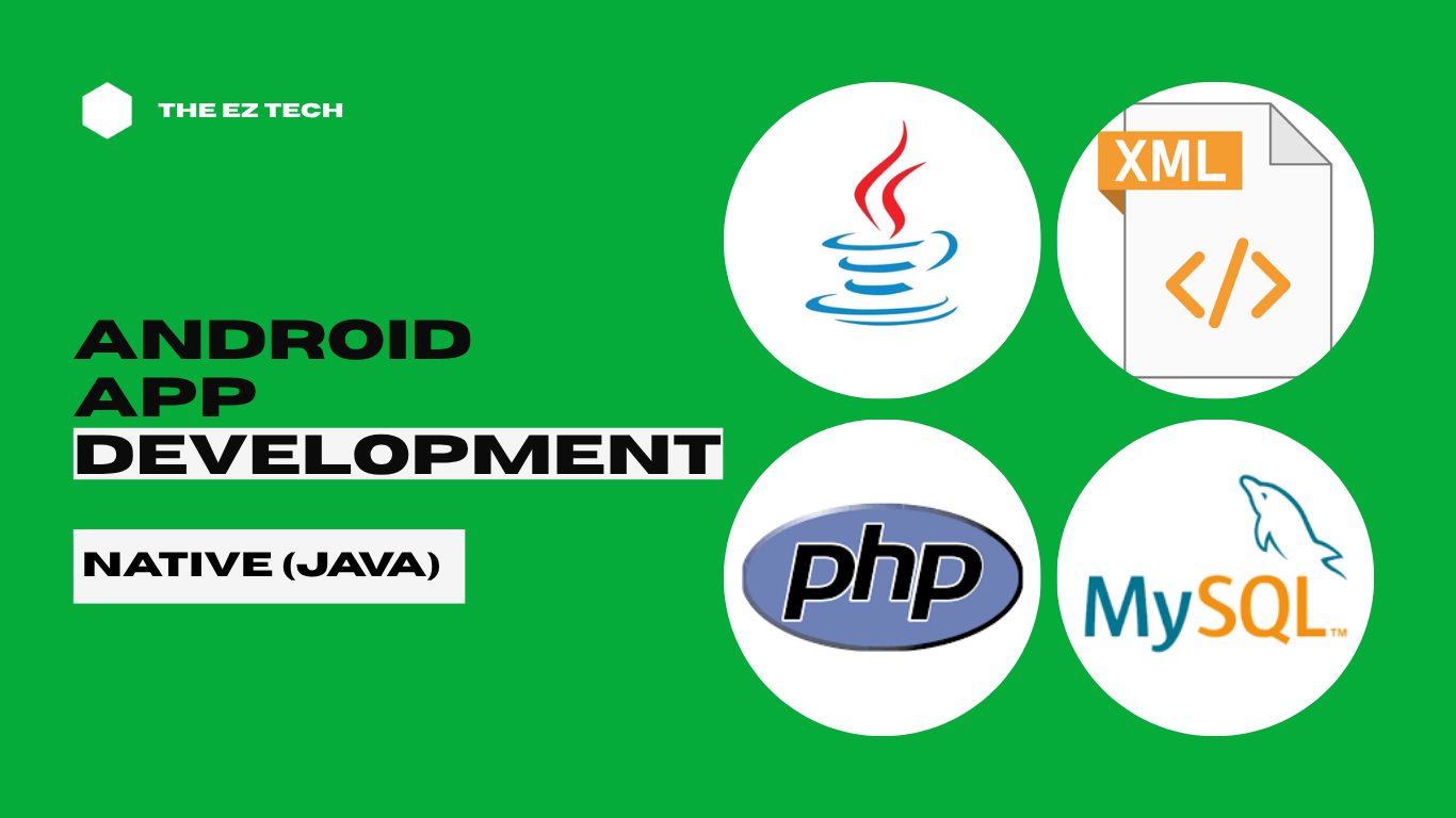 Android Application ( Native )