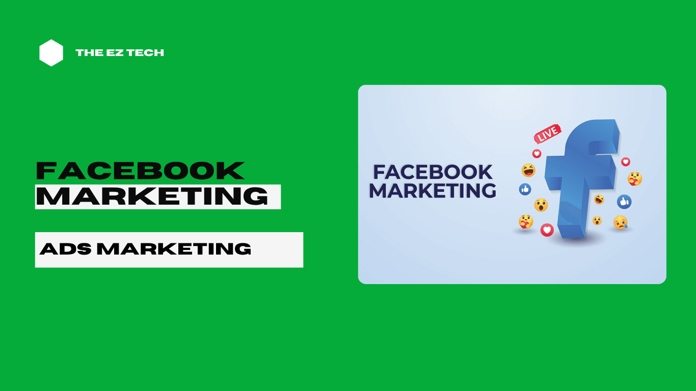 Facebook Marketing (ads)